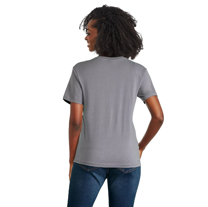 The Pink Closet Women's Rock and Roll T-Shirt