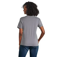 The Pink Closet Women's Rock and Roll T-Shirt