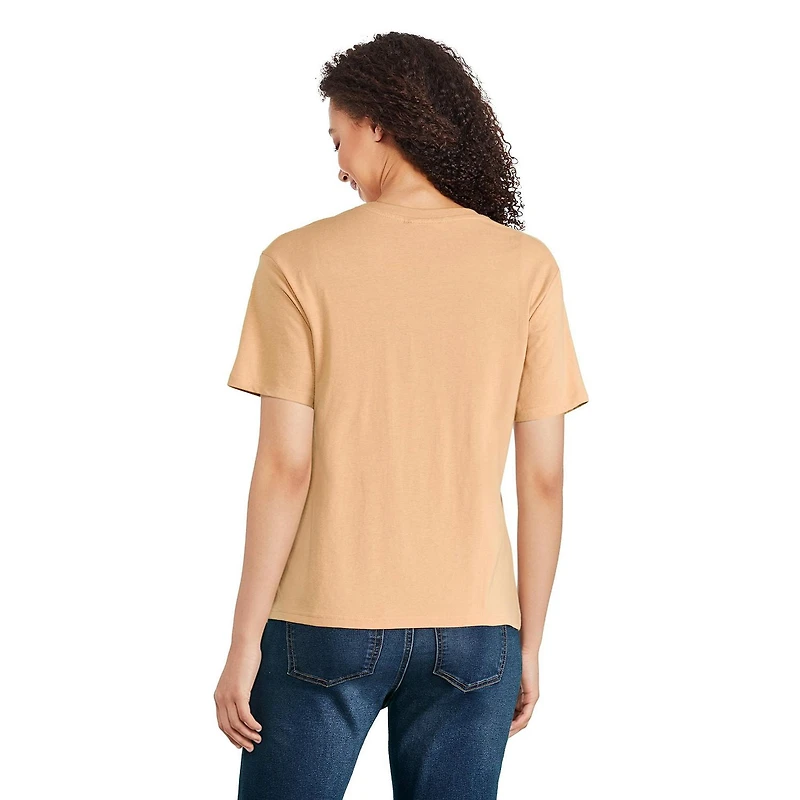 The Pink Closet Women's Wild Stallion T-Shirt