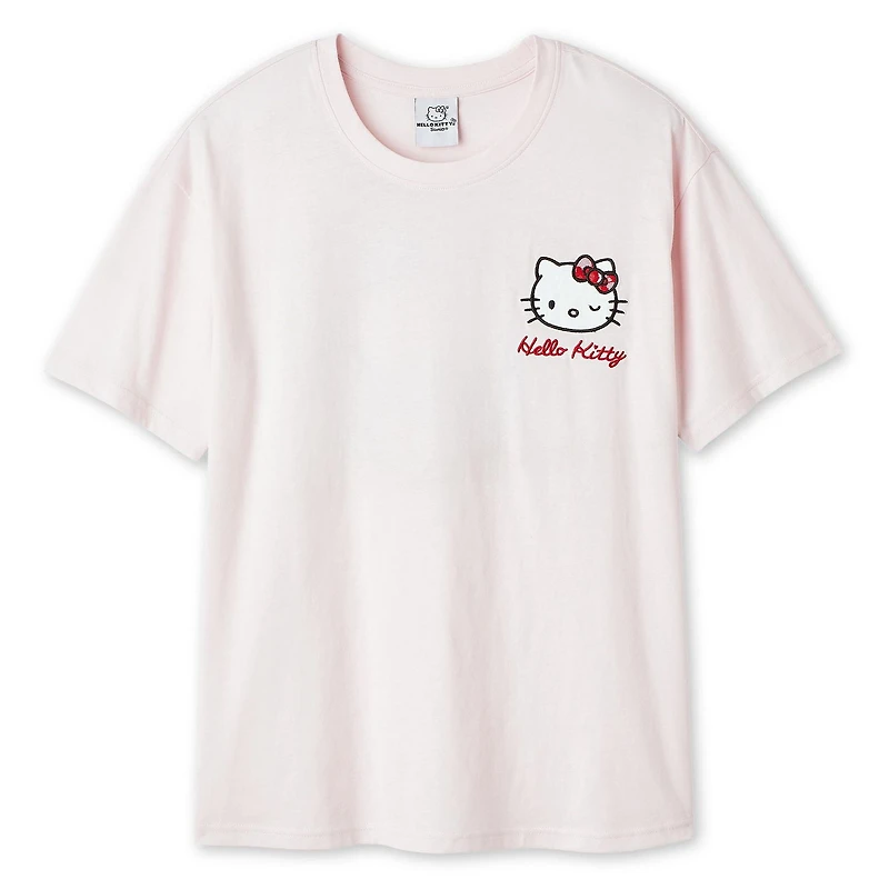 Hello Kitty Women's Graphic T-Shirt