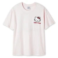 Hello Kitty Women's Graphic T-Shirt