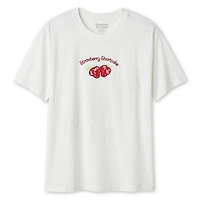 Strawberry Shortcake Women's Graphic T-Shirt