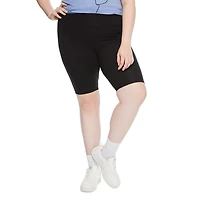 George Women's Plus Bike Short