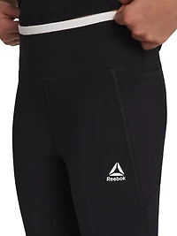 Reebok Girls’ Spotlight Flare Legging