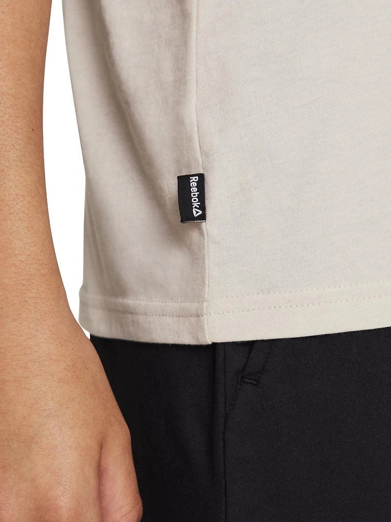 Reebok Boys’ Reconstruct Graphic T-Shirt