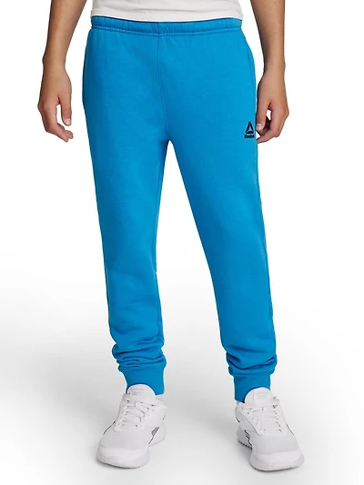 Reebok Delta Fleece Jogger Garçon