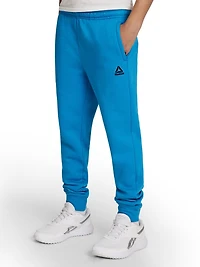 Reebok Boys Delta Fleece Jogger