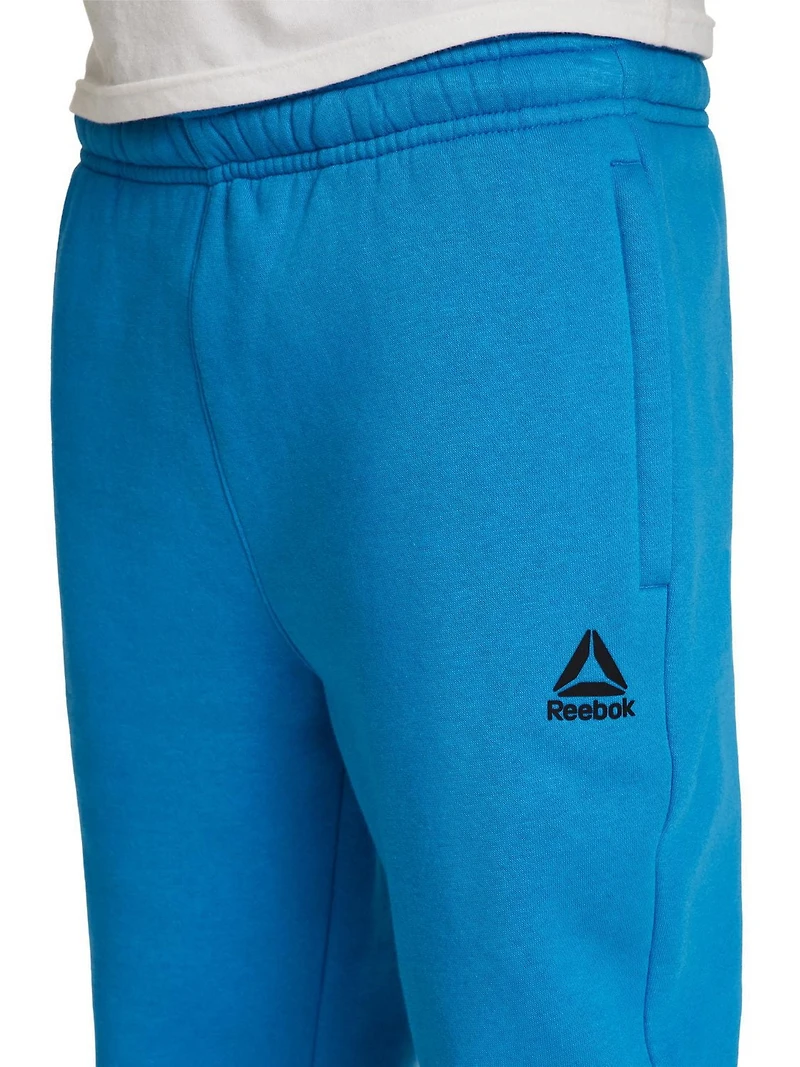 Reebok Delta Fleece Jogger Garçon