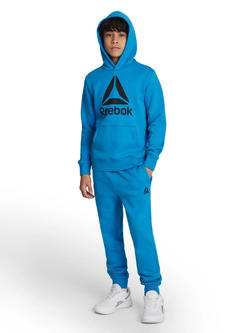 Reebok Delta Fleece Jogger Garçon