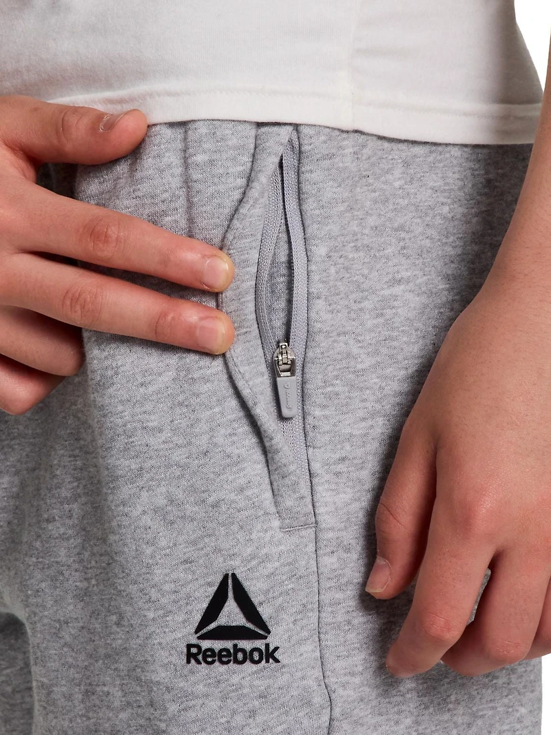 Reebok Delta Fleece Jogger Garçon