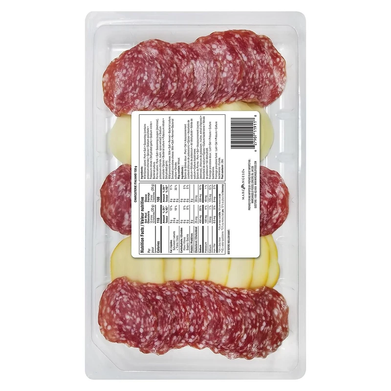 Charcuterie Italiano, 150g