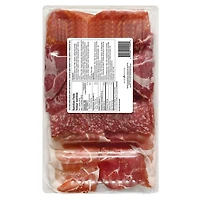 Antipasto Quattro Hot & Mild Genoa Salami, Coppa And Prosciutto, 150g