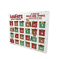 Wufers Advent Calendar for dogs