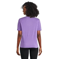 T-shirt à manches courtes Looney Tunes pour femmes