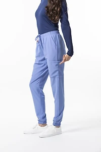 Greentown Canada Scrubs Zinnia Pantalon style Jogger (Zinnia 18-1046