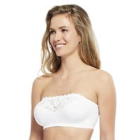 Carole Martin Soutien-gorge bandeau confort