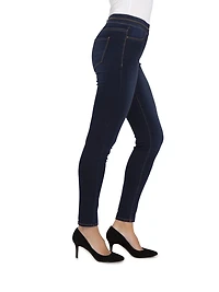 Pull à double ceinture Jordache pour femmes