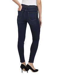 Pull à double ceinture Jordache pour femmes