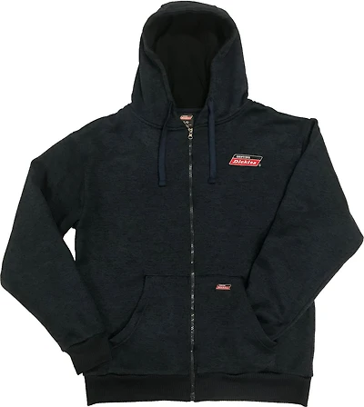 Pull capuchon avec fermeture éclair pleine longueur Genuine Dickies