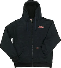 Pull capuchon avec fermeture éclair pleine longueur Genuine Dickies