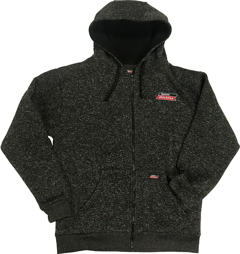 Pull capuchon avec fermeture éclair pleine longueur Genuine Dickies