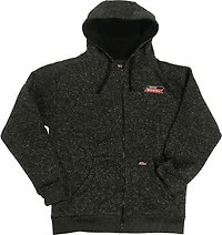 Pull capuchon avec fermeture éclair pleine longueur Genuine Dickies