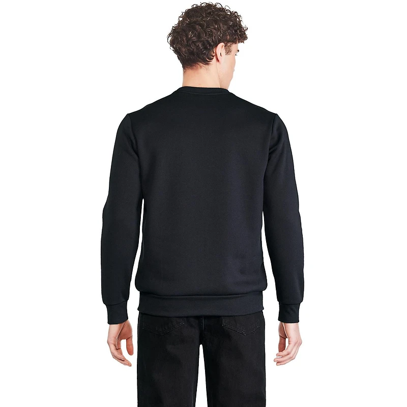 Elf Men's Light Up Popover