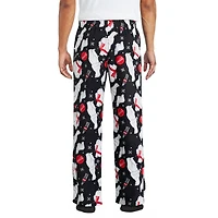 Pantalon de pyjama Coca-Cola pour hommes
