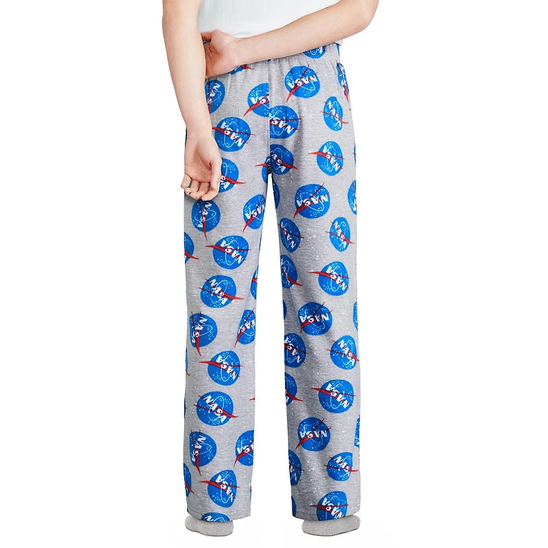 NASA Men's Pajama Pant