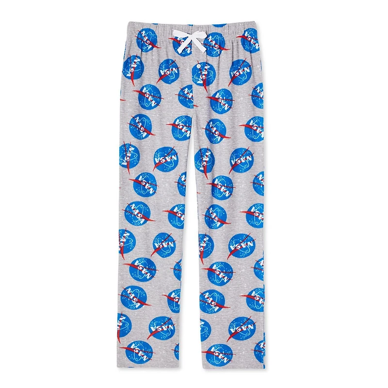 NASA Men's Pajama Pant