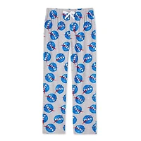 NASA Men's Pajama Pant