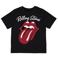 The Rolling Stones T-shirt à manches courtes pour garçon en bas âge