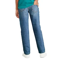 George Boys' Loose Fit Denim