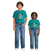 George Boys' Loose Fit Denim