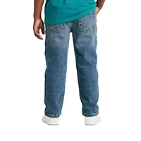 George Boys' Loose Fit Denim