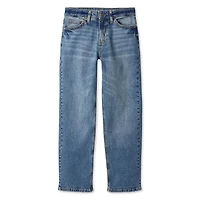 George Boys' Loose Fit Denim
