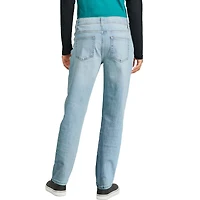 George Boys' Straight Denim