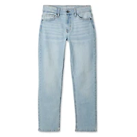 George Boys' Straight Denim