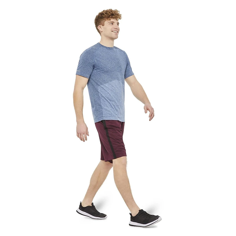 Athletic Works Men's Mesh Shorts