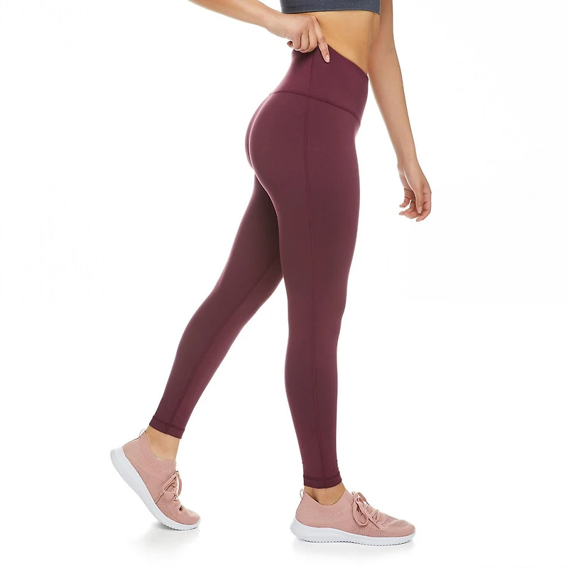 Legging de base Athletic Works pour femmes