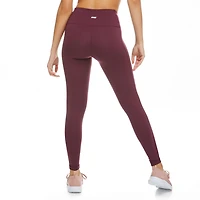 Legging de base Athletic Works pour femmes