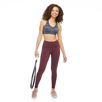 Legging de base Athletic Works pour femmes