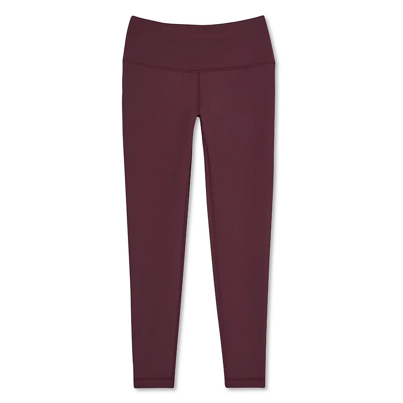 Legging de base Athletic Works pour femmes