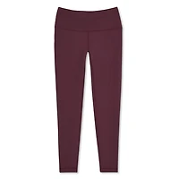 Legging de base Athletic Works pour femmes