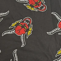 Stranger Things Men's Inside Flames Sleeveless Tank