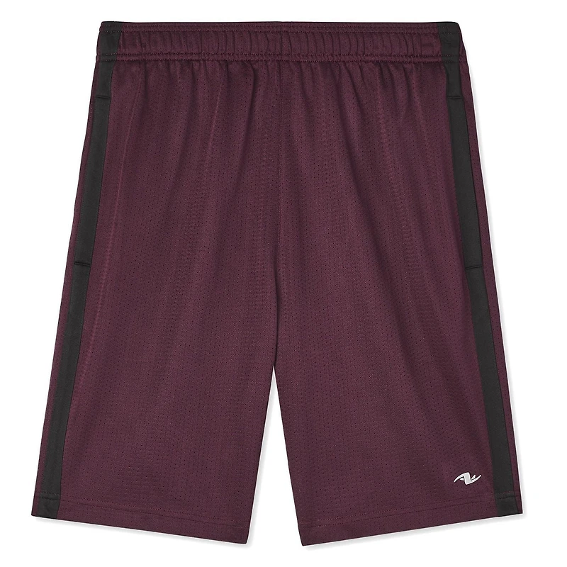 Athletic Works Men's Mesh Shorts