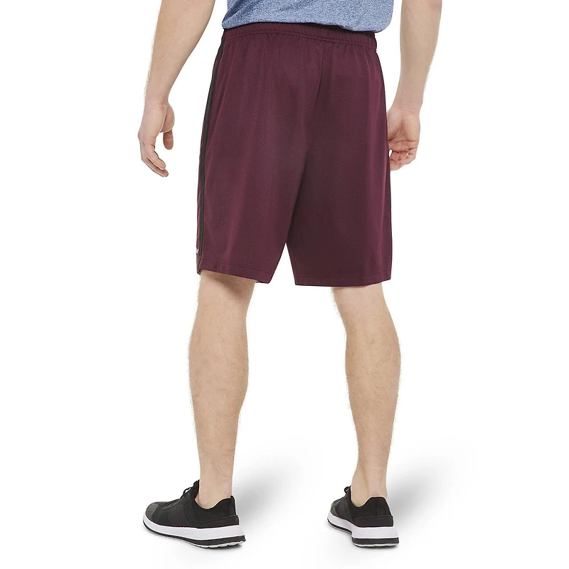 Athletic Works Men's Mesh Shorts