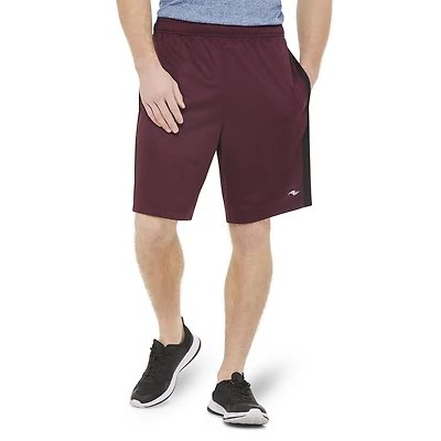 Athletic Works Men's Mesh Shorts