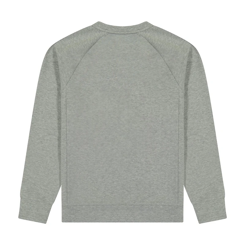 Reebok Boys Groundwork Crewneck Sweater
