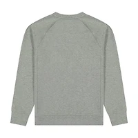 Reebok Boys Groundwork Crewneck Sweater